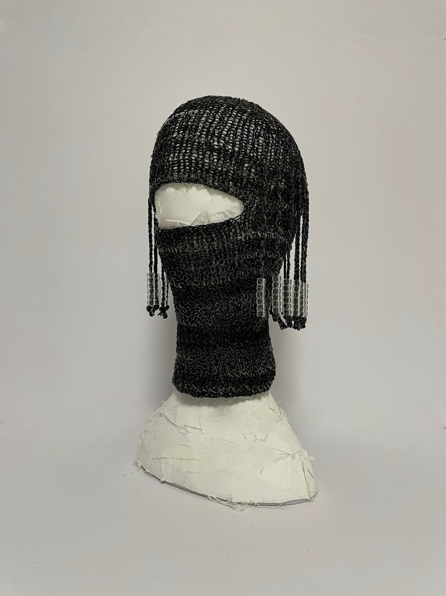 sesame BLACK
