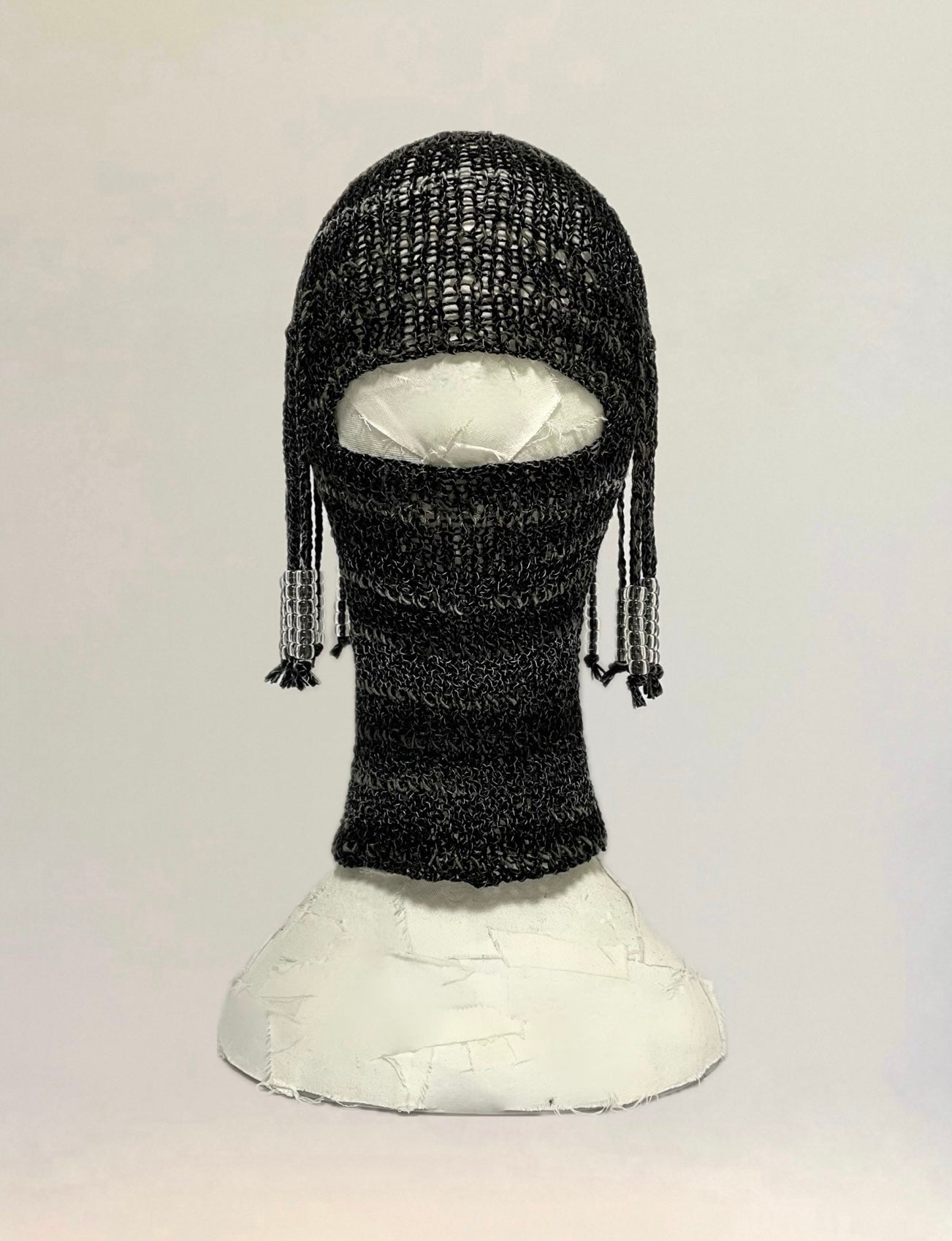 sesame BLACK