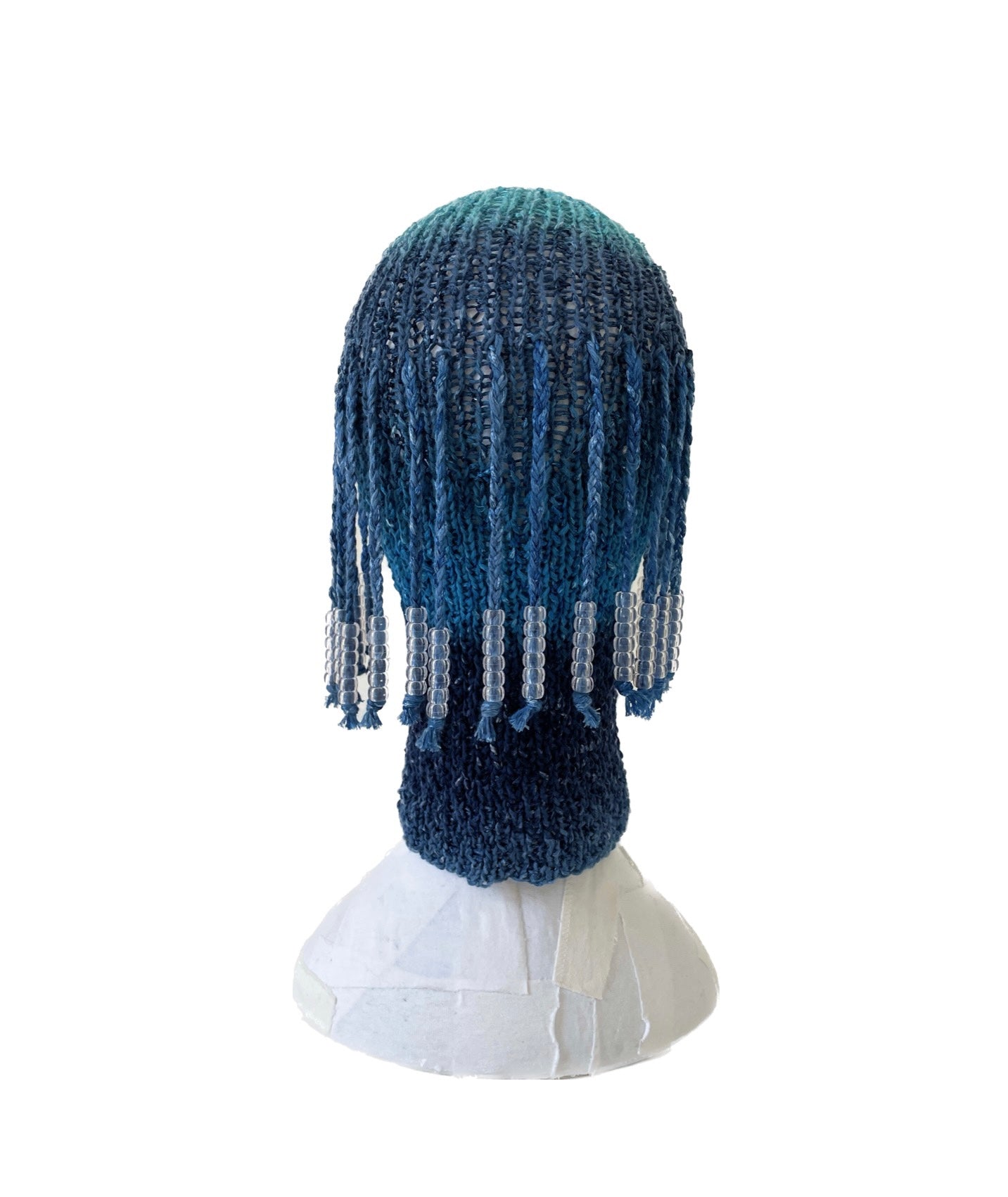 Ocean Blue