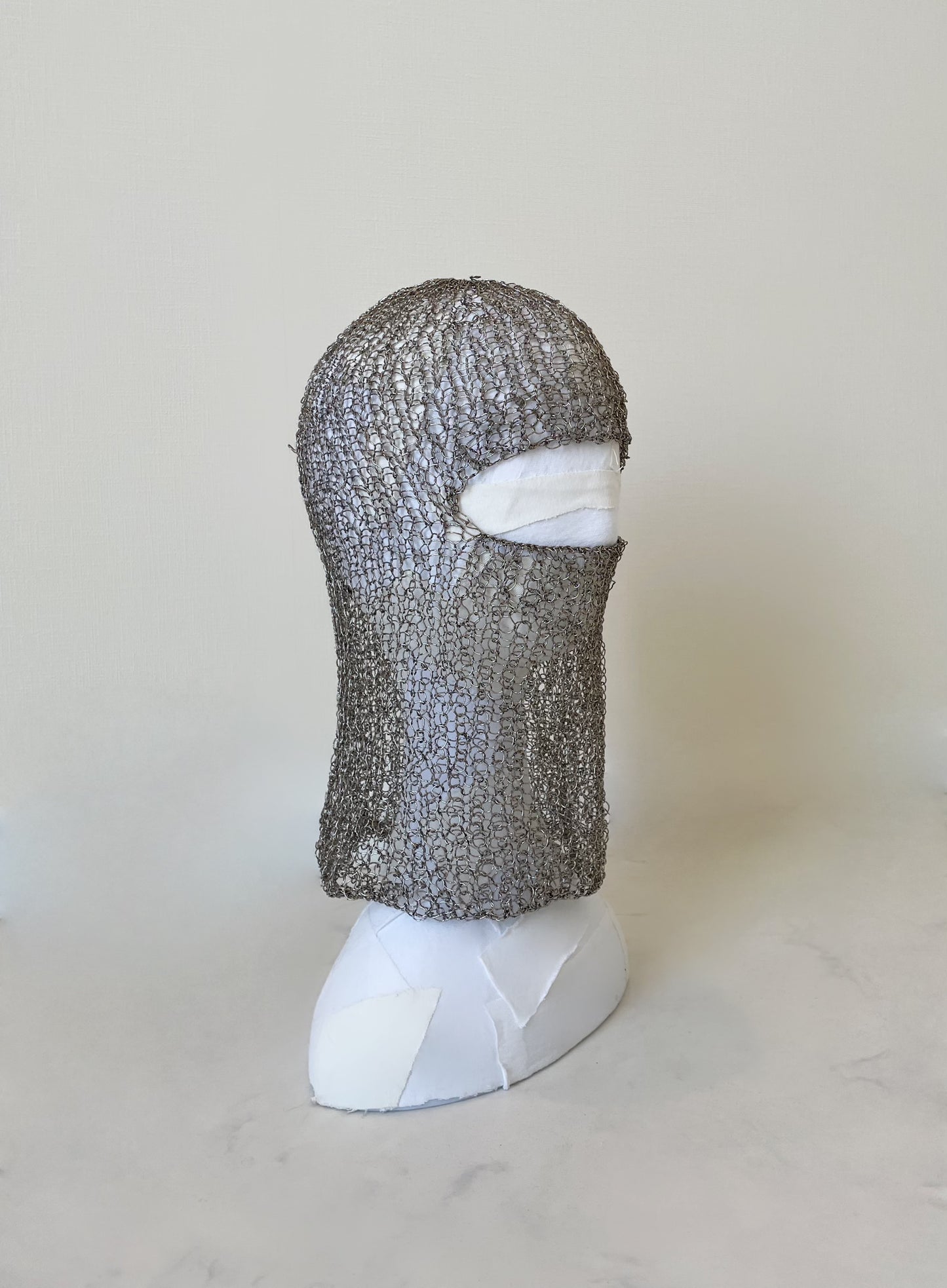 Ethereal Wired Balaclava