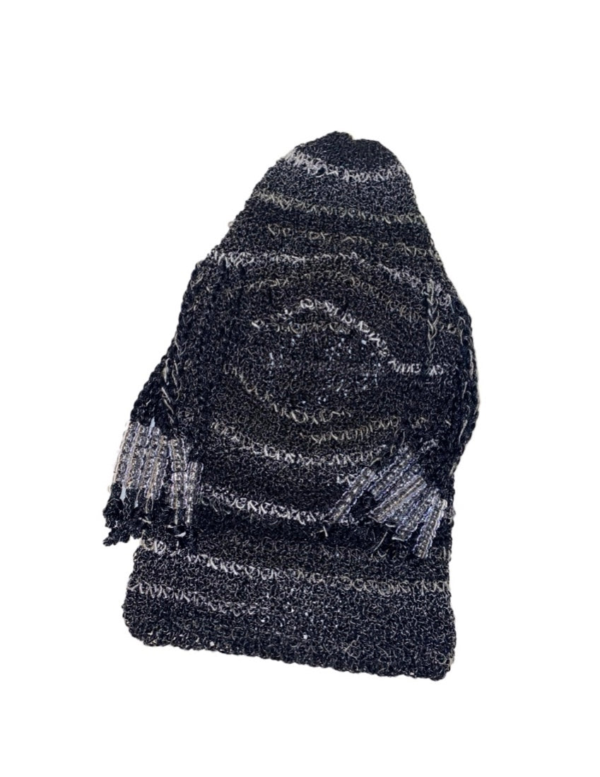 sesame BLACK