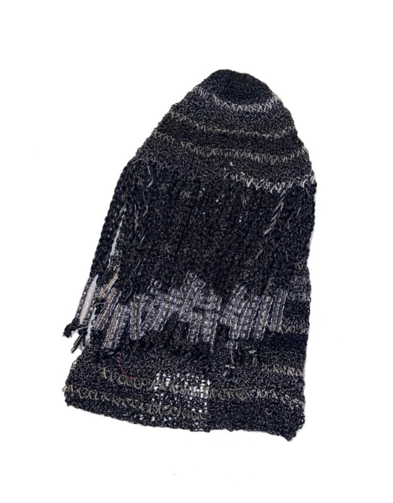 sesame BLACK