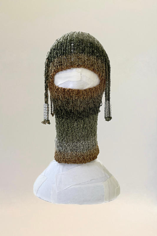 Balaclava – OODE CO. Balaclava – OODE CO.