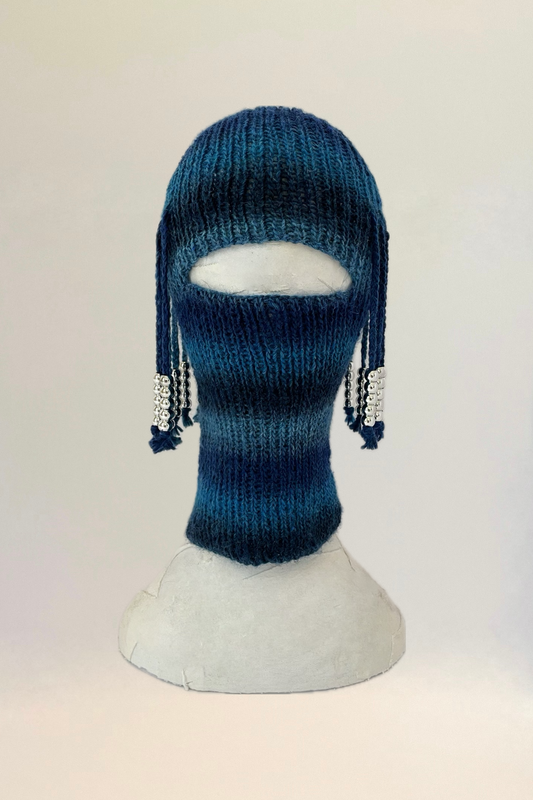 バラクラバ OODECO Balaclava – OODE CO.